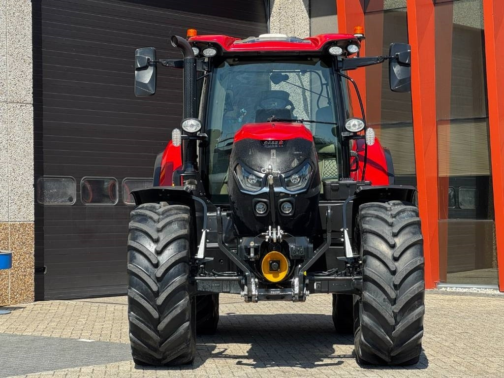 Case IH 150CVX, AFS, frontlinkage + PTO, GPS, 2023!! - Τρακτέρ: φωτογραφία 5 Case IH 150CVX, AFS, frontlinkage + PTO, GPS, 2023!! - Τρακτέρ: φωτογραφία 5
