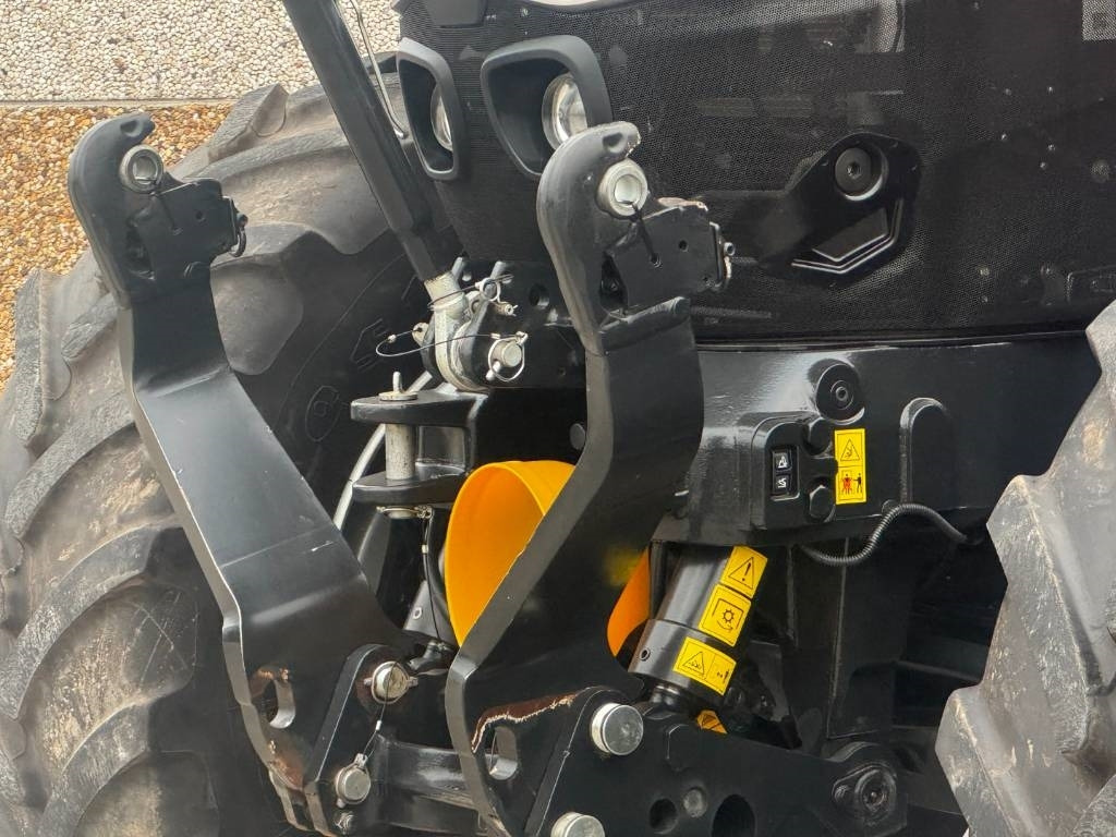 Case IH 150CVX, AFS, frontlinkage + PTO, GPS, 2023!! - Τρακτέρ: φωτογραφία 4 Case IH 150CVX, AFS, frontlinkage + PTO, GPS, 2023!! - Τρακτέρ: φωτογραφία 4