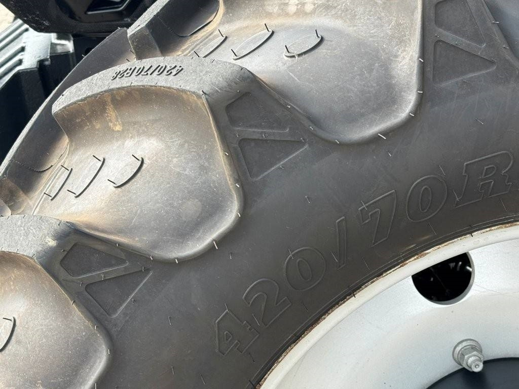 Τρακτέρ Case IH Maxxum 150 CVX, 50k, air, 2024!: φωτογραφία 19 Τρακτέρ Case IH Maxxum 150 CVX, 50k, air, 2024!: φωτογραφία 19