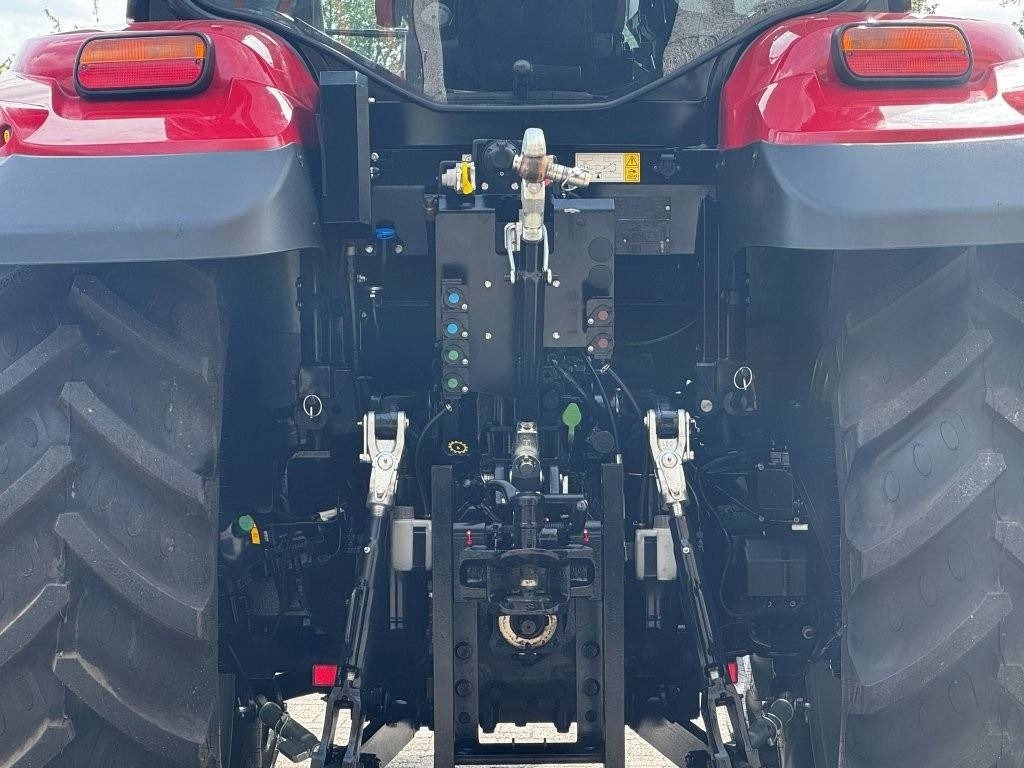 Τρακτέρ Case IH Maxxum 150 CVX, 50k, air, 2024!: φωτογραφία 11 Τρακτέρ Case IH Maxxum 150 CVX, 50k, air, 2024!: φωτογραφία 11