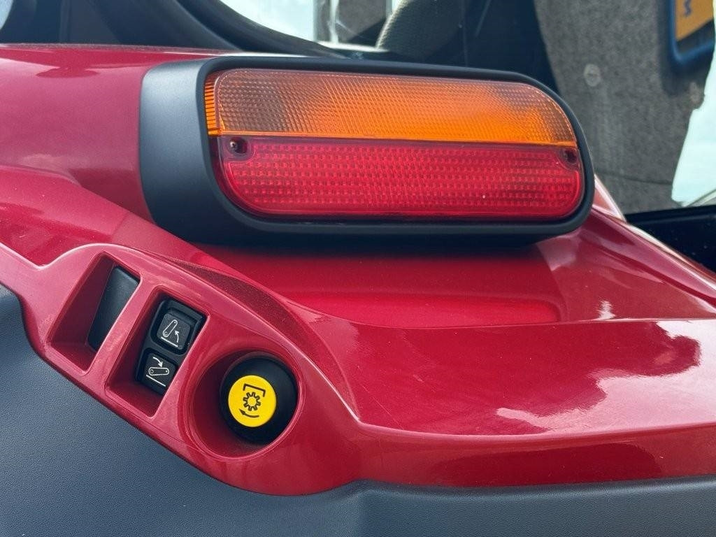 Τρακτέρ Case IH Maxxum 150 CVX, 50k, air, 2024!: φωτογραφία 16 Τρακτέρ Case IH Maxxum 150 CVX, 50k, air, 2024!: φωτογραφία 16