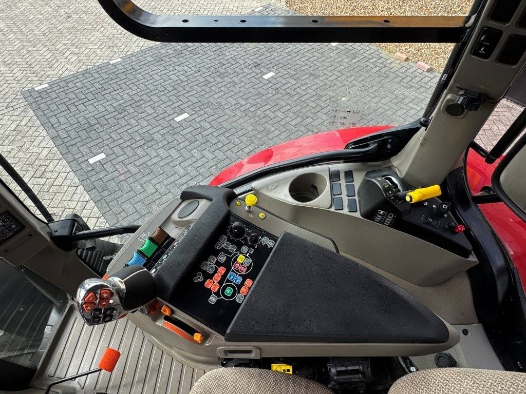 Τρακτέρ Case IH Maxxum 150 CVX, 50k, air, 2024!: φωτογραφία 24 Τρακτέρ Case IH Maxxum 150 CVX, 50k, air, 2024!: φωτογραφία 24