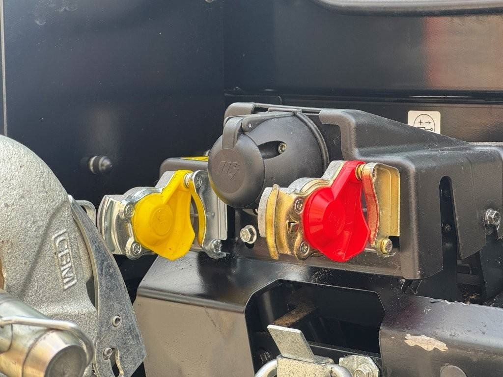 Τρακτέρ Case IH Maxxum 150 CVX, 50k, air, 2024!: φωτογραφία 13 Τρακτέρ Case IH Maxxum 150 CVX, 50k, air, 2024!: φωτογραφία 13