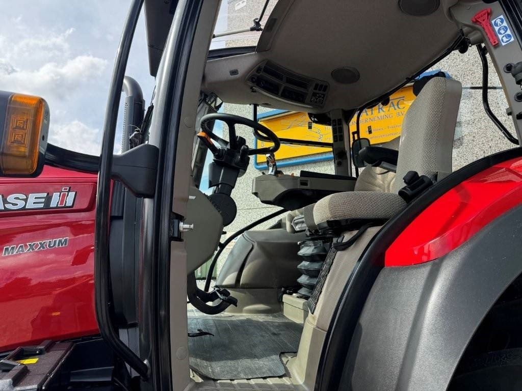 Τρακτέρ Case IH Maxxum 150 CVX, 50k, air, 2024!: φωτογραφία 20 Τρακτέρ Case IH Maxxum 150 CVX, 50k, air, 2024!: φωτογραφία 20