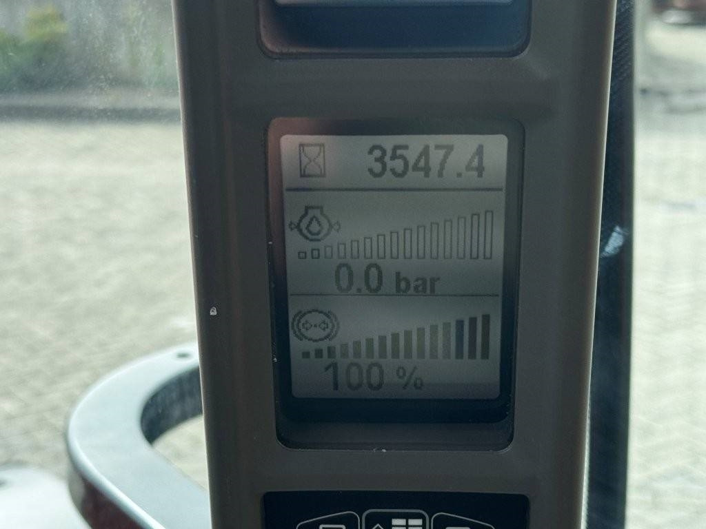 Τρακτέρ Case IH Maxxum 150 CVX, 50k, air, 2024!: φωτογραφία 31 Τρακτέρ Case IH Maxxum 150 CVX, 50k, air, 2024!: φωτογραφία 31