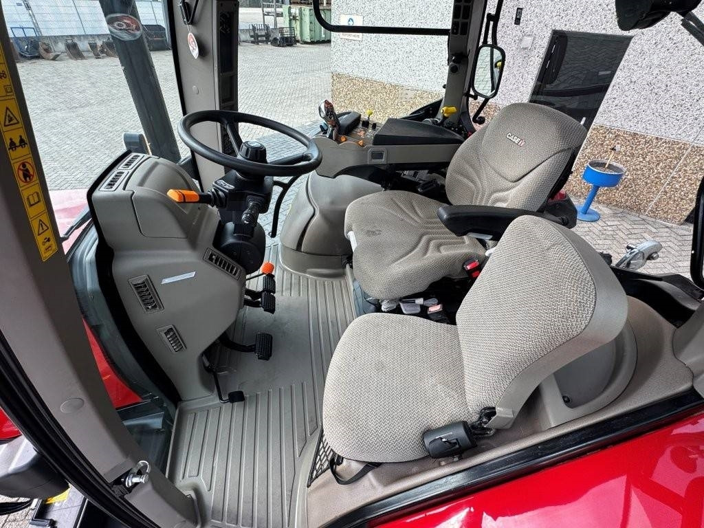 Τρακτέρ Case IH Maxxum 150 CVX, 50k, air, 2024!: φωτογραφία 22 Τρακτέρ Case IH Maxxum 150 CVX, 50k, air, 2024!: φωτογραφία 22