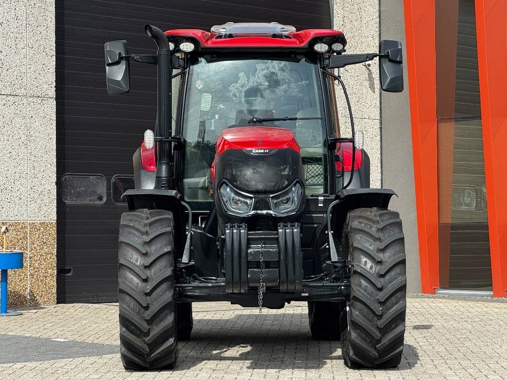 Case IH Maxxum 150 CVX, 50k, air, 2024! - Τρακτέρ: φωτογραφία 4 Case IH Maxxum 150 CVX, 50k, air, 2024! - Τρακτέρ: φωτογραφία 4