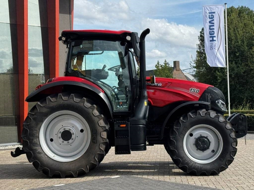 Τρακτέρ Case IH Maxxum 150 CVX, 50k, air, 2024!: φωτογραφία 8 Τρακτέρ Case IH Maxxum 150 CVX, 50k, air, 2024!: φωτογραφία 8