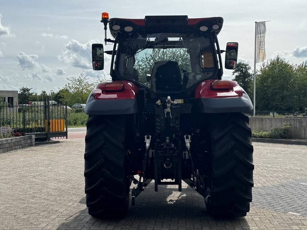 Τρακτέρ Case IH Maxxum 150 CVX, 50k, air, 2024!: φωτογραφία 9 Τρακτέρ Case IH Maxxum 150 CVX, 50k, air, 2024!: φωτογραφία 9