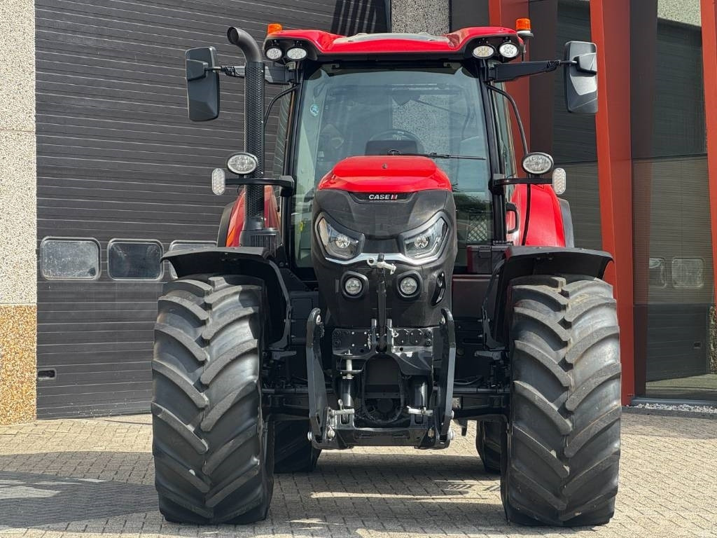 Case IH PUMA 200CVX, AFS, 2023, Relevage avant, GPS! - Τρακτέρ: φωτογραφία 5 Case IH PUMA 200CVX, AFS, 2023, Relevage avant, GPS! - Τρακτέρ: φωτογραφία 5