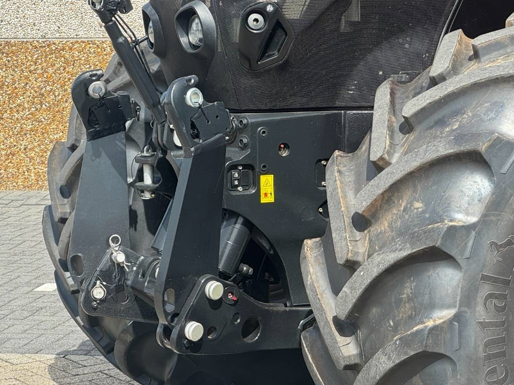 Case IH PUMA 200CVX, AFS, 2023, Relevage avant, GPS! - Τρακτέρ: φωτογραφία 4 Case IH PUMA 200CVX, AFS, 2023, Relevage avant, GPS! - Τρακτέρ: φωτογραφία 4