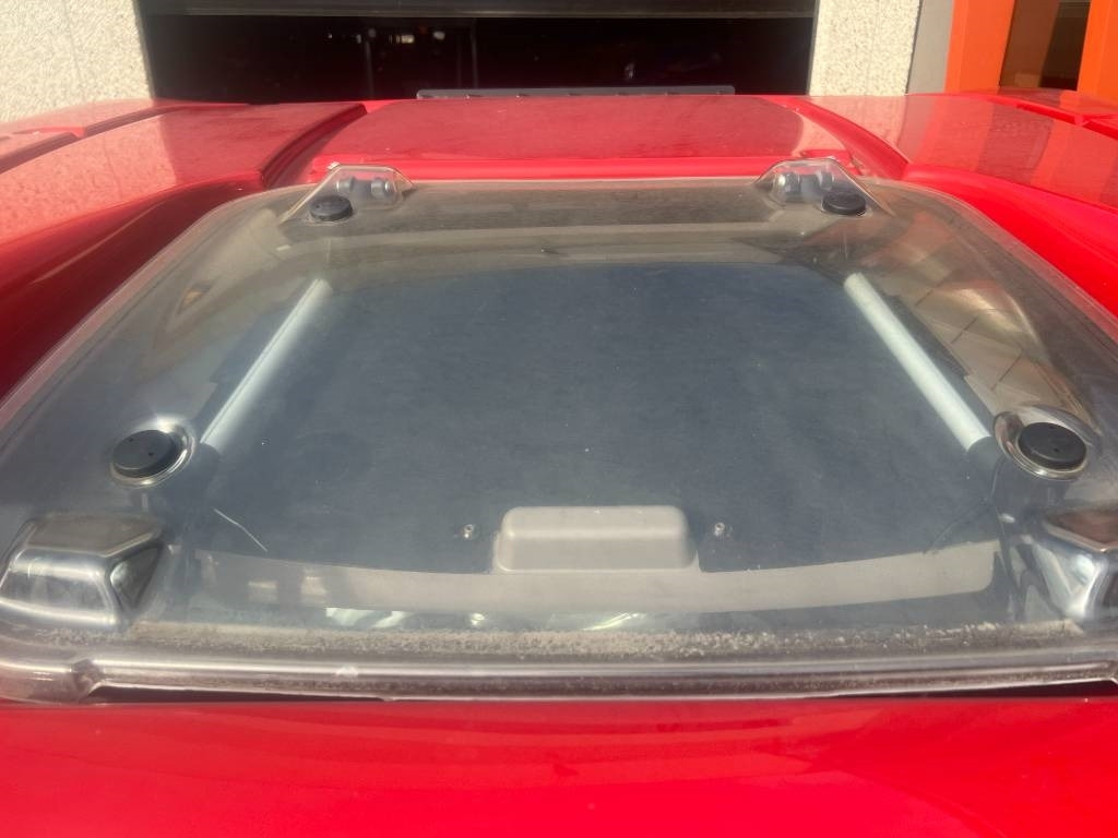 Case MAXXUM / PUMA - Καμπίνα για Γεωργικά μηχανήματα: φωτογραφία 4 Case MAXXUM / PUMA - Καμπίνα για Γεωργικά μηχανήματα: φωτογραφία 4