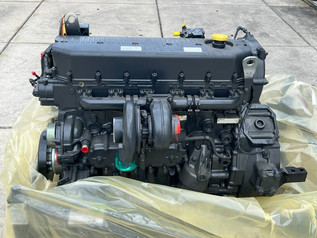 New Holland Engine - FPT Cursor 9 - F2CE9684A - Κινητήρας για Γεωργικά μηχανήματα: φωτογραφία 4 New Holland Engine - FPT Cursor 9 - F2CE9684A - Κινητήρας για Γεωργικά μηχανήματα: φωτογραφία 4