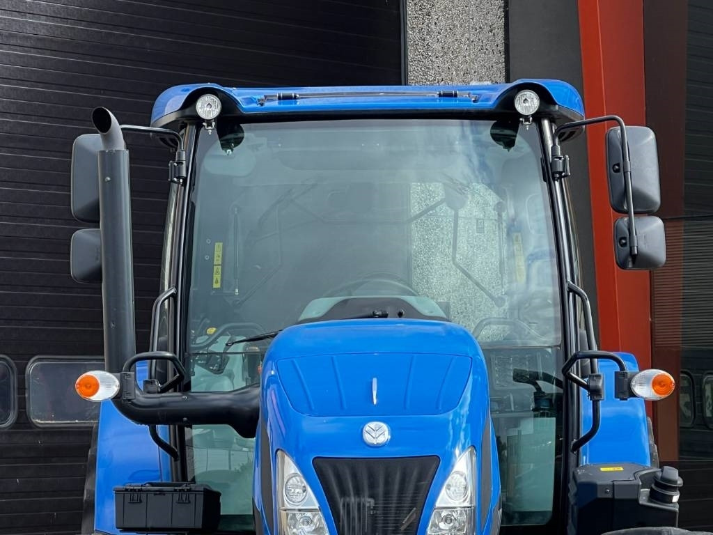 New Holland T5.100S, Power Shuttle, Airco, 2024!!  - Τρακτέρ: φωτογραφία 5 New Holland T5.100S, Power Shuttle, Airco, 2024!!  - Τρακτέρ: φωτογραφία 5