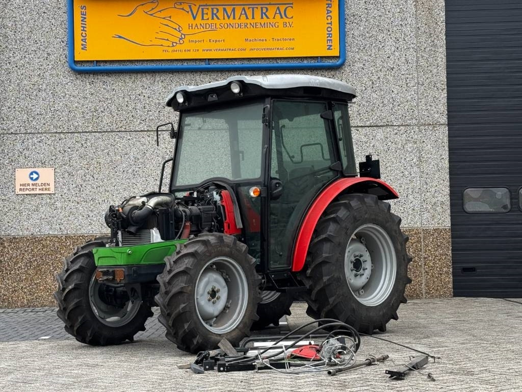 Same (Argon) / SDF Parts!!  - Τρακτέρ: φωτογραφία 2 Same (Argon) / SDF Parts!!  - Τρακτέρ: φωτογραφία 2