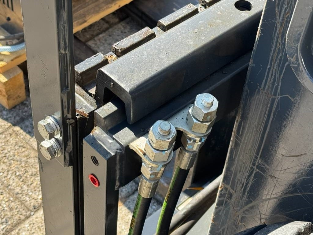 Still RCE35, 2023, 442 hours! - Ηλεκτροκίνητο περονοφόρο: φωτογραφία 5 Still RCE35, 2023, 442 hours! - Ηλεκτροκίνητο περονοφόρο: φωτογραφία 5