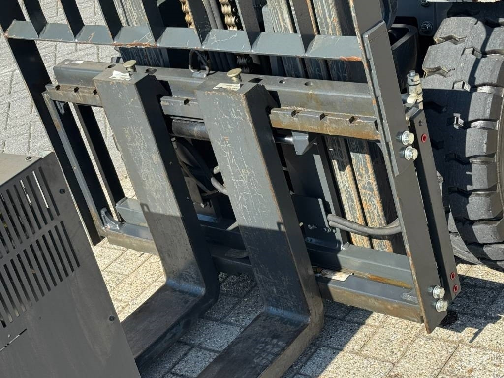 Still RCE35, 2023, 442 hours! - Ηλεκτροκίνητο περονοφόρο: φωτογραφία 4 Still RCE35, 2023, 442 hours! - Ηλεκτροκίνητο περονοφόρο: φωτογραφία 4