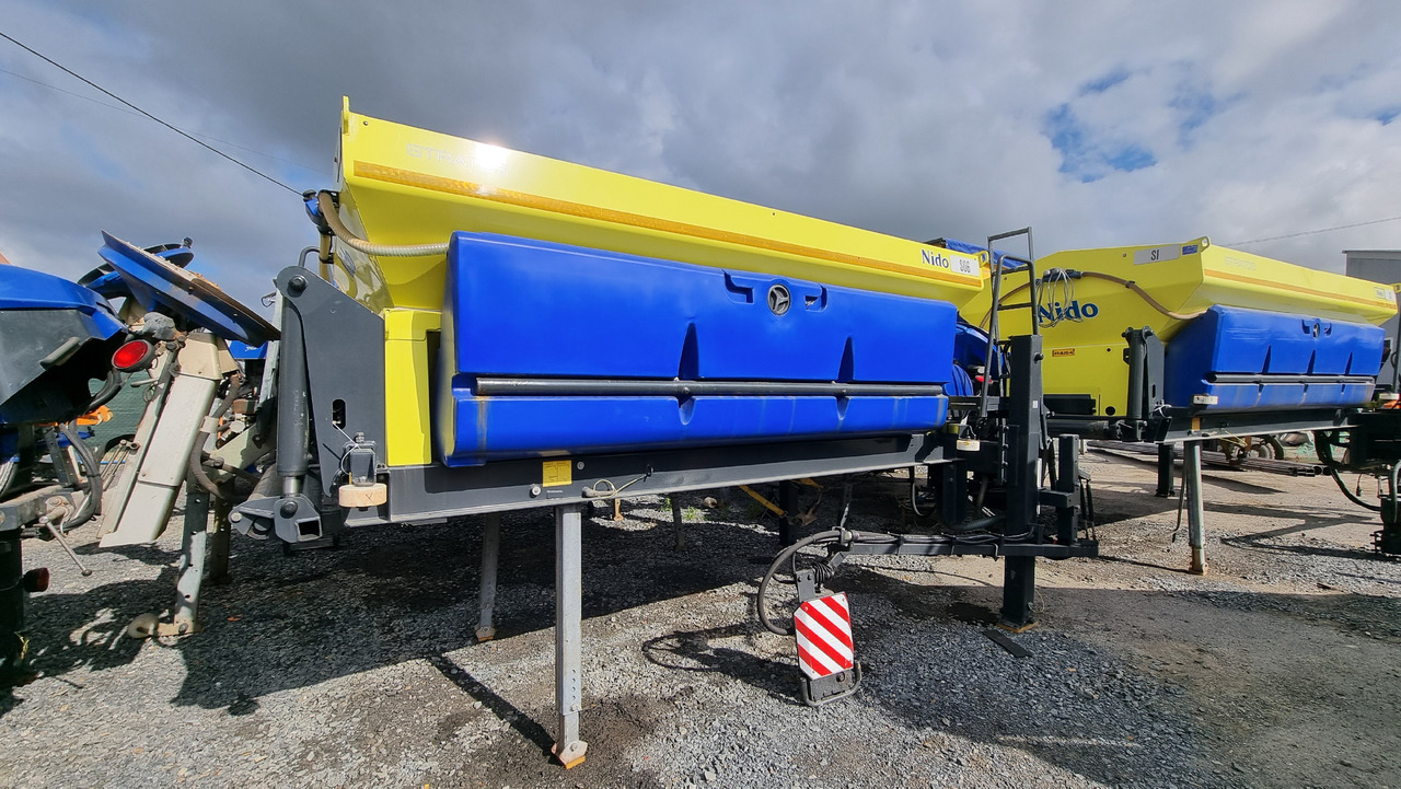 SCHMIDT Stratos Nido B50-36 - Αλατιέρα για Αλατιέρα: φωτογραφία 3 SCHMIDT Stratos Nido B50-36 - Αλατιέρα για Αλατιέρα: φωτογραφία 3