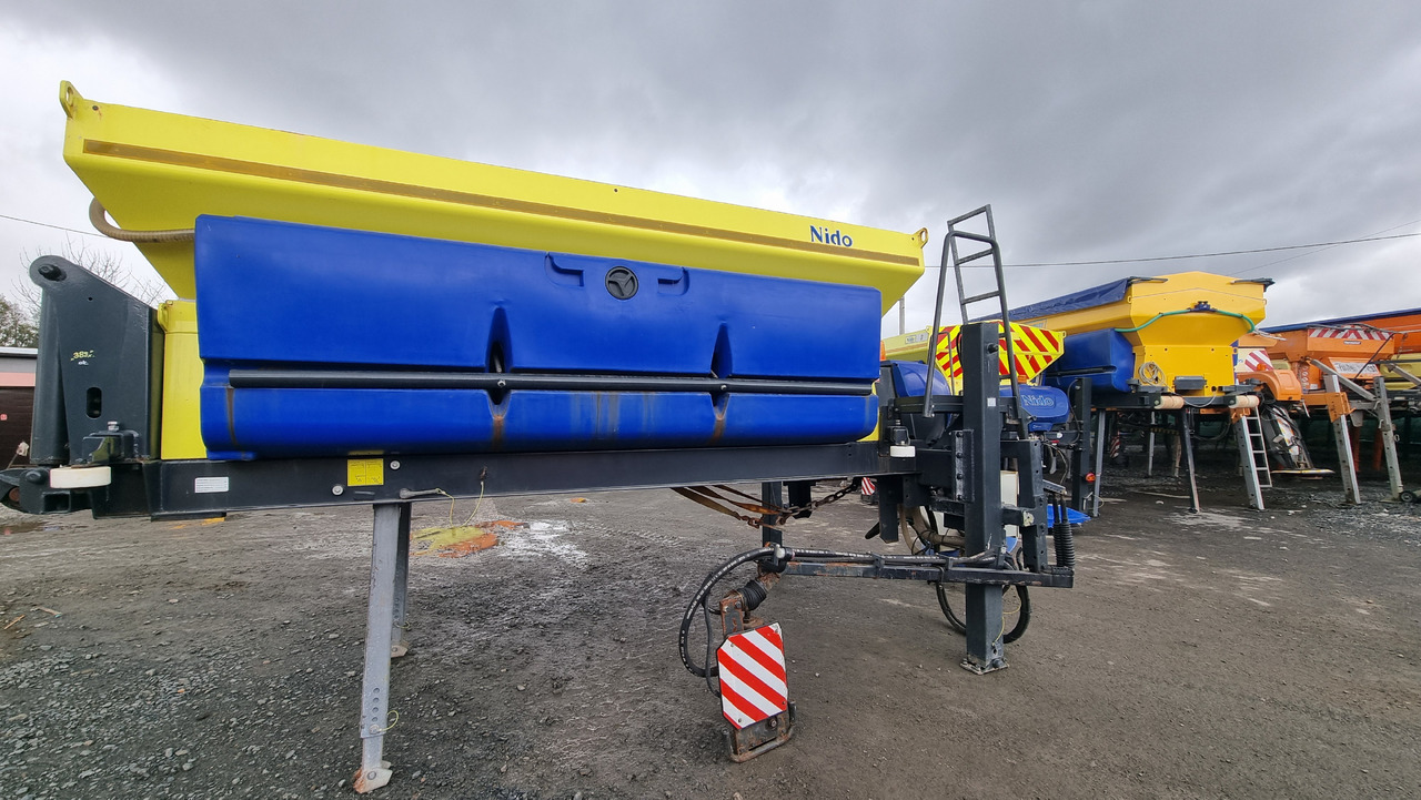 SCHMIDT Stratos Nido B50-36 - Αλατιέρα για Αλατιέρα: φωτογραφία 5 SCHMIDT Stratos Nido B50-36 - Αλατιέρα για Αλατιέρα: φωτογραφία 5