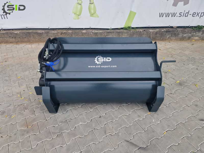 SID BETONMISCHER AMR MINI / CONCRETE MIXER 960 MM, 0,2 M3 - Εξοπλισμός σκυροδέματος: φωτογραφία 4 SID BETONMISCHER AMR MINI / CONCRETE MIXER 960 MM, 0,2 M3 - Εξοπλισμός σκυροδέματος: φωτογραφία 4