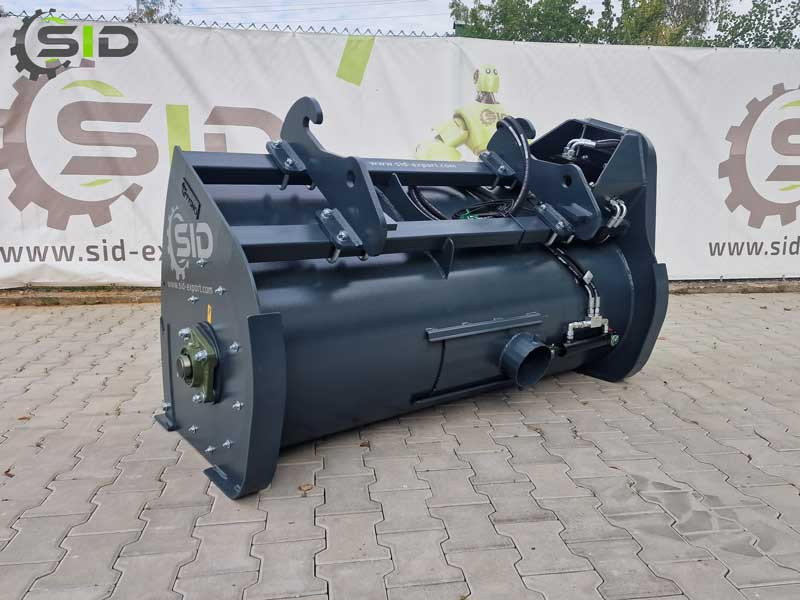 SID BETONMISCHER ARKAN / Bucket Concrete Mixer 800 MM, 0,15 M3 - Εξοπλισμός σκυροδέματος: φωτογραφία 4 SID BETONMISCHER ARKAN / Bucket Concrete Mixer 800 MM, 0,15 M3 - Εξοπλισμός σκυροδέματος: φωτογραφία 4