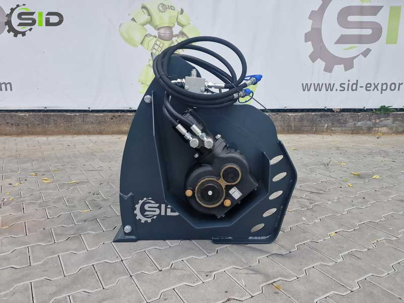SID Bétonnière Mini / BETONMISCHER AMR MINI / CONCRETE MIXER 960 MM, 0,2 M3 - Εξοπλισμός σκυροδέματος: φωτογραφία 2 SID Bétonnière Mini / BETONMISCHER AMR MINI / CONCRETE MIXER 960 MM, 0,2 M3 - Εξοπλισμός σκυροδέματος: φωτογραφία 2