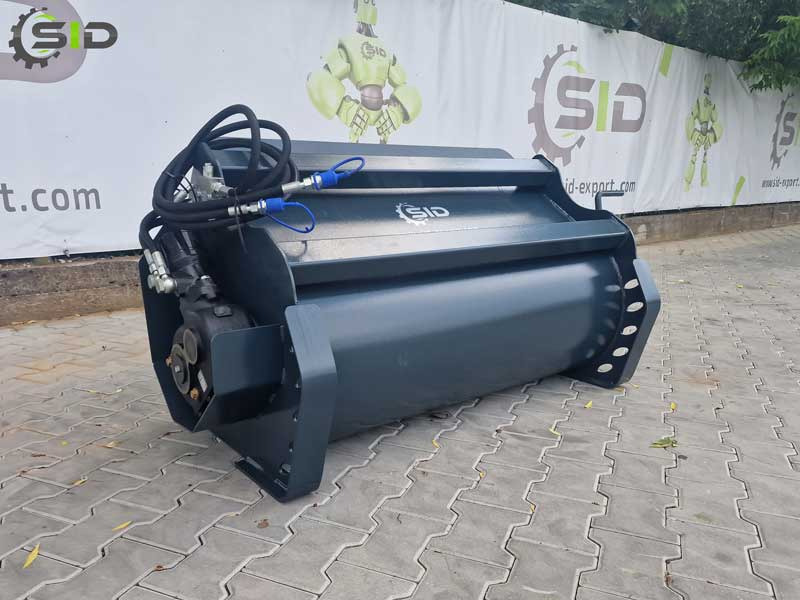 SID Bétonnière Mini / BETONMISCHER AMR MINI / CONCRETE MIXER 960 MM, 0,2 M3 - Εξοπλισμός σκυροδέματος: φωτογραφία 3 SID Bétonnière Mini / BETONMISCHER AMR MINI / CONCRETE MIXER 960 MM, 0,2 M3 - Εξοπλισμός σκυροδέματος: φωτογραφία 3