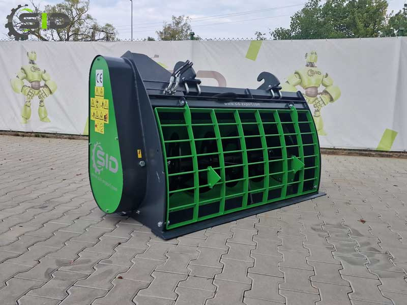 SID Godet malaxeur à béton Arkan / Concrete Mixer 800mm 0,15 m3 - Εξοπλισμός σκυροδέματος: φωτογραφία 1 SID Godet malaxeur à béton Arkan / Concrete Mixer 800mm 0,15 m3 - Εξοπλισμός σκυροδέματος: φωτογραφία 1