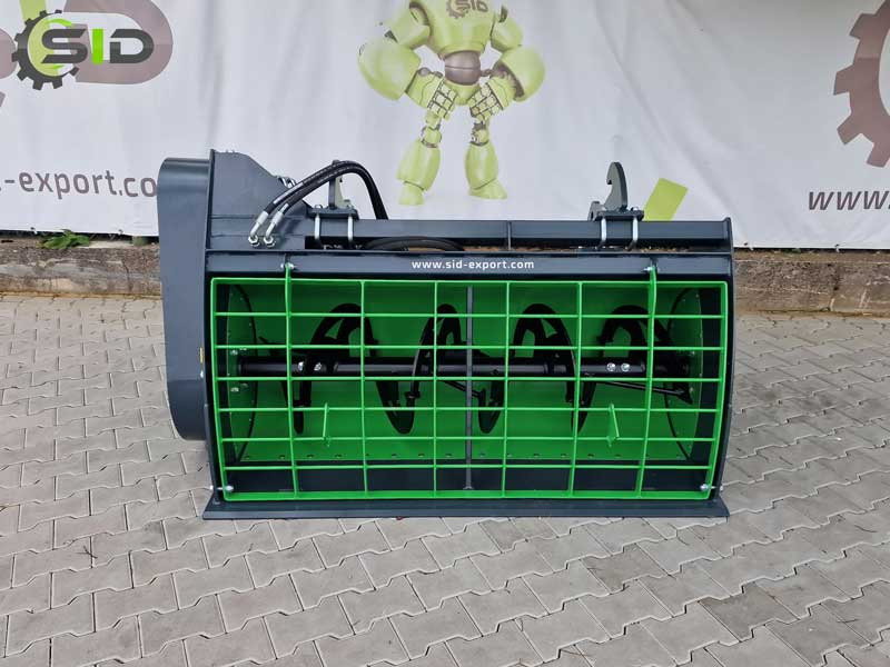 SID Godet malaxeur à béton Arkan / Concrete Mixer 800mm 0,15 m3 - Εξοπλισμός σκυροδέματος: φωτογραφία 2 SID Godet malaxeur à béton Arkan / Concrete Mixer 800mm 0,15 m3 - Εξοπλισμός σκυροδέματος: φωτογραφία 2