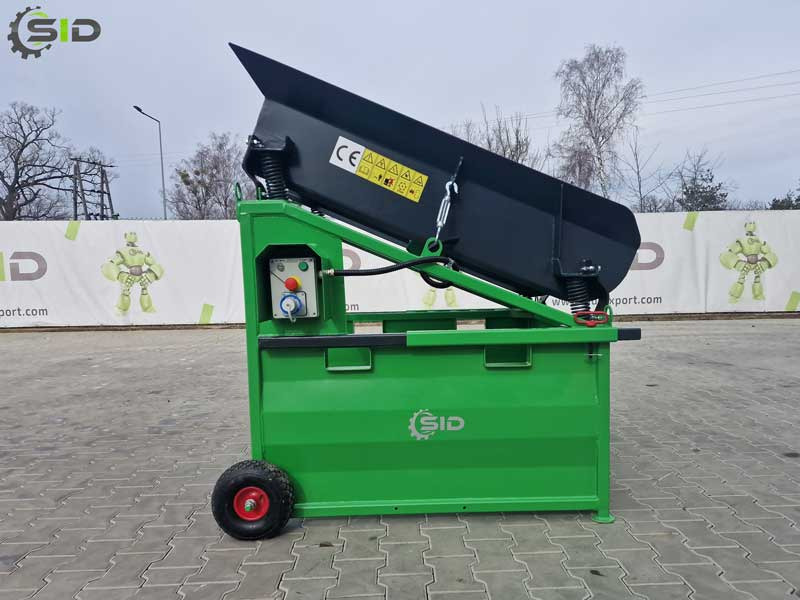 SID Vibrating screen mini / Rüttelsieb mini - Διαλογής: φωτογραφία 1 SID Vibrating screen mini / Rüttelsieb mini - Διαλογής: φωτογραφία 1
