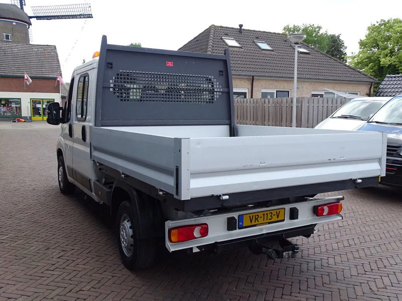 Citroën Jumper DUBBELCABINE, 7P, 78TKM, NETTE AUTO! - Ημιφορτηγό, Διπλοκάμπινο ελαφρύ επαγγελματικό: φωτογραφία 3 Citroën Jumper DUBBELCABINE, 7P, 78TKM, NETTE AUTO! - Ημιφορτηγό, Διπλοκάμπινο ελαφρύ επαγγελματικό: φωτογραφία 3