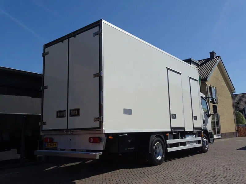 DAF LF 230 Konvecta Multi-Temp - Φορτηγό ισοθερμικό: φωτογραφία 2 DAF LF 230 Konvecta Multi-Temp - Φορτηγό ισοθερμικό: φωτογραφία 2