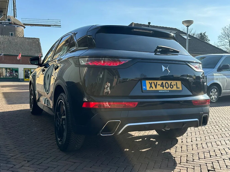 DS Ds 7 Crossback DS PERFORMANCE LINE, 71DKM, ALCANTARA, VIRTUAL COCKPIT, LMV - SUV: φωτογραφία 3 DS Ds 7 Crossback DS PERFORMANCE LINE, 71DKM, ALCANTARA, VIRTUAL COCKPIT, LMV - SUV: φωτογραφία 3