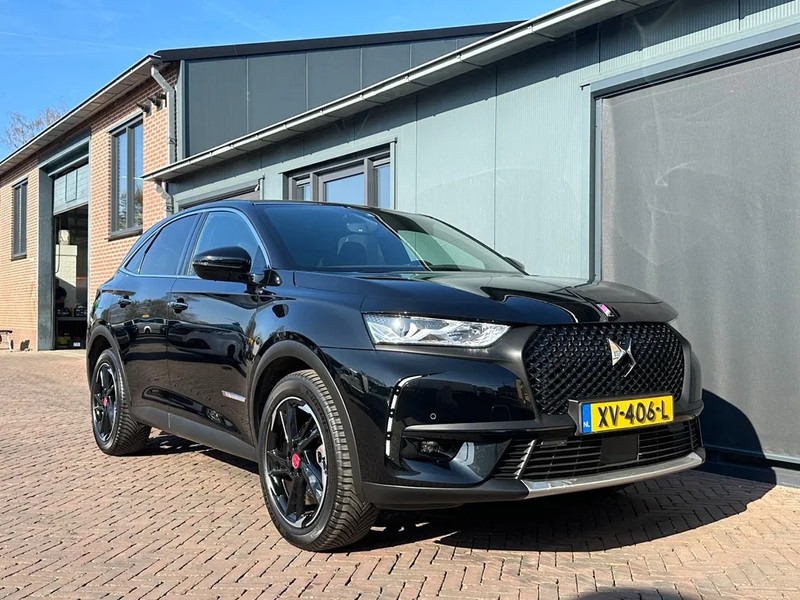 DS Ds 7 Crossback DS PERFORMANCE LINE, 71DKM, ALCANTARA, VIRTUAL COCKPIT, LMV - SUV: φωτογραφία 1 DS Ds 7 Crossback DS PERFORMANCE LINE, 71DKM, ALCANTARA, VIRTUAL COCKPIT, LMV - SUV: φωτογραφία 1
