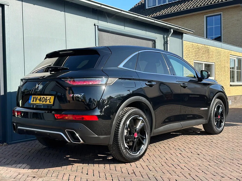 DS Ds 7 Crossback DS PERFORMANCE LINE, 71DKM, ALCANTARA, VIRTUAL COCKPIT, LMV - SUV: φωτογραφία 2 DS Ds 7 Crossback DS PERFORMANCE LINE, 71DKM, ALCANTARA, VIRTUAL COCKPIT, LMV - SUV: φωτογραφία 2