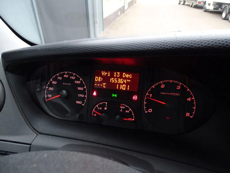 Iveco Daily 35.210 PK Be Trekker 10.4 Ton Airco - Τράκτορας: φωτογραφία 4 Iveco Daily 35.210 PK Be Trekker 10.4 Ton Airco - Τράκτορας: φωτογραφία 4