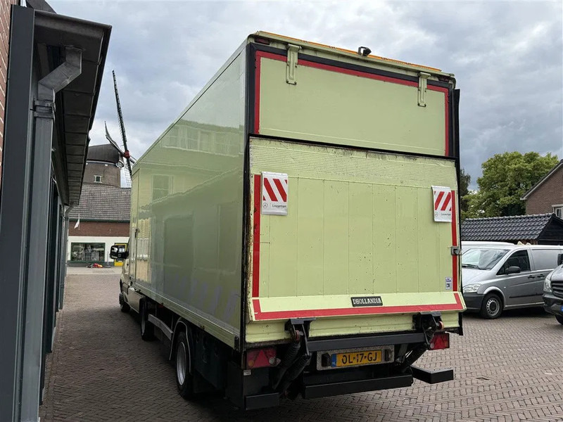 Mercedes-Benz Sprinter 519 BE Trekker 3250 KG laadvermogen Dhollandia Laadklep - Τράκτορας: φωτογραφία 3 Mercedes-Benz Sprinter 519 BE Trekker 3250 KG laadvermogen Dhollandia Laadklep - Τράκτορας: φωτογραφία 3