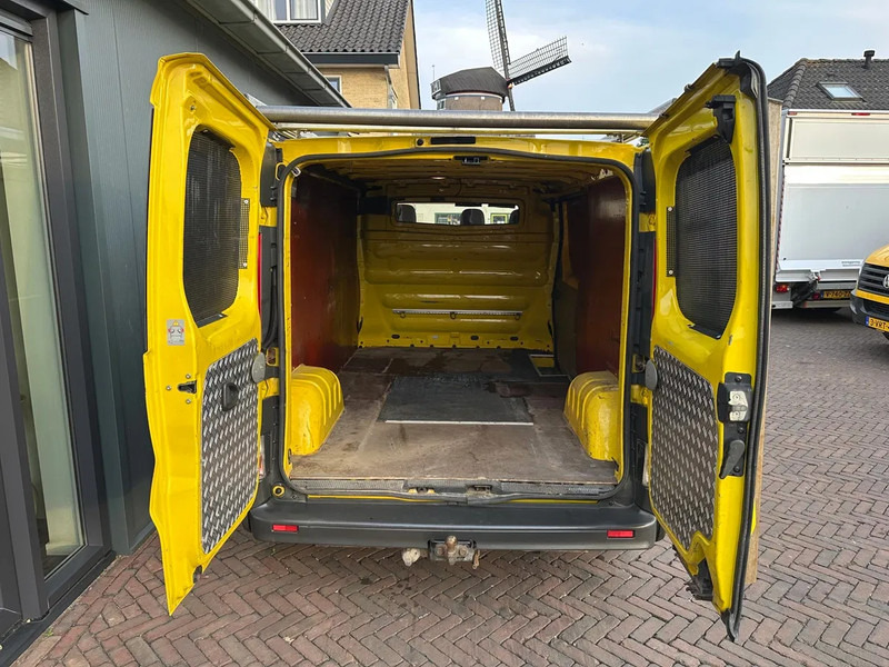 Opel Vivaro 2.0CDTI 84KW 2.9 TON L2H1 3ZITS AIRCO IMPERIAL - Μικρό βαν: φωτογραφία 5 Opel Vivaro 2.0CDTI 84KW 2.9 TON L2H1 3ZITS AIRCO IMPERIAL - Μικρό βαν: φωτογραφία 5