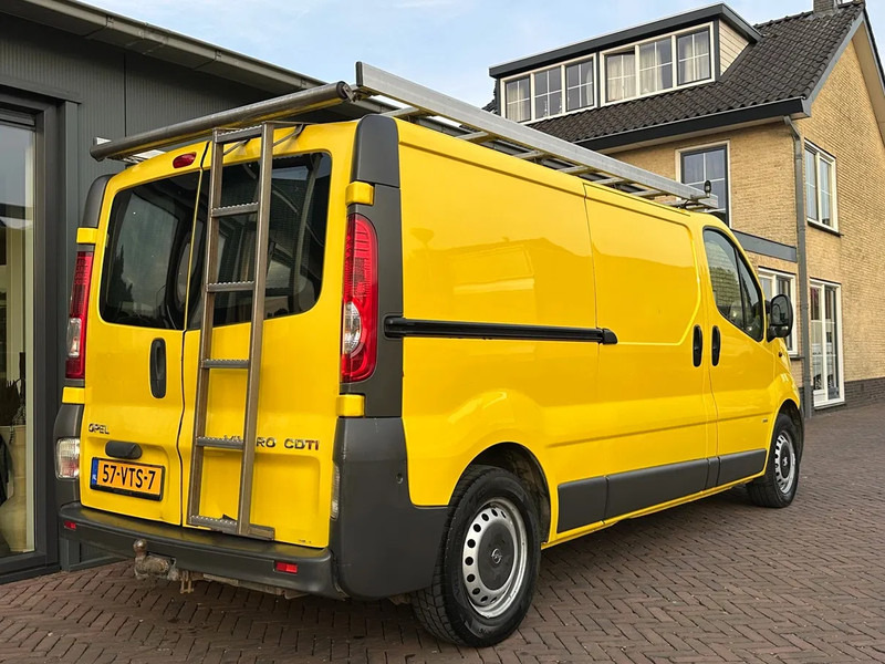 Opel Vivaro 2.0CDTI 84KW 2.9 TON L2H1 3ZITS AIRCO IMPERIAL - Μικρό βαν: φωτογραφία 2 Opel Vivaro 2.0CDTI 84KW 2.9 TON L2H1 3ZITS AIRCO IMPERIAL - Μικρό βαν: φωτογραφία 2