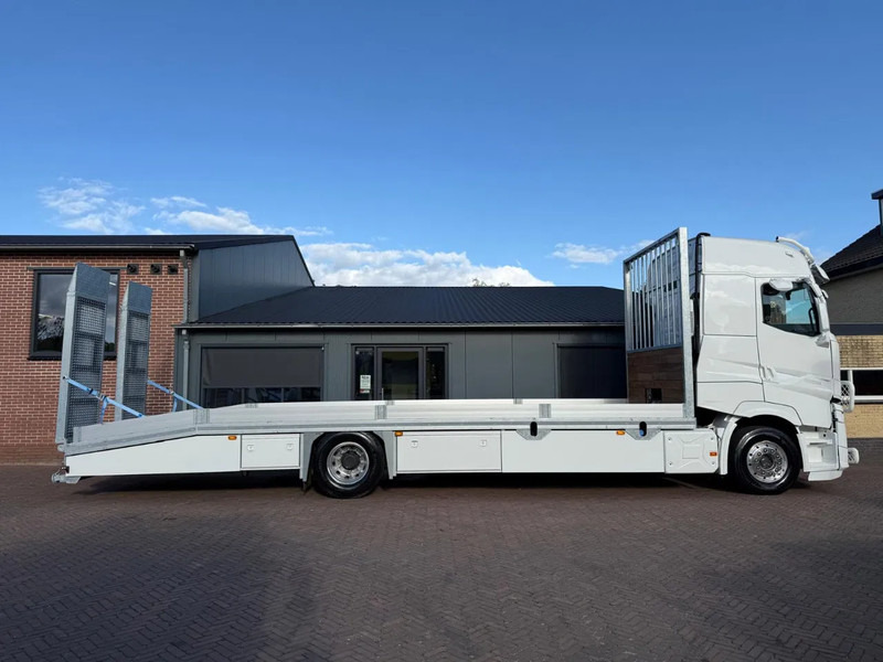 Renault T530 HIGH SHOWTRUCK Unused MULTI Transporter Full Option! - Φορτηγό αυτοκινητάμαξα: φωτογραφία 2 Renault T530 HIGH SHOWTRUCK Unused MULTI Transporter Full Option! - Φορτηγό αυτοκινητάμαξα: φωτογραφία 2
