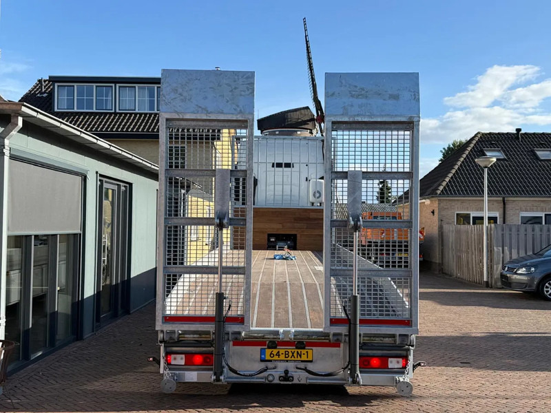 Renault T530 HIGH SHOWTRUCK Unused MULTI Transporter Full Option! - Φορτηγό αυτοκινητάμαξα: φωτογραφία 4 Renault T530 HIGH SHOWTRUCK Unused MULTI Transporter Full Option! - Φορτηγό αυτοκινητάμαξα: φωτογραφία 4