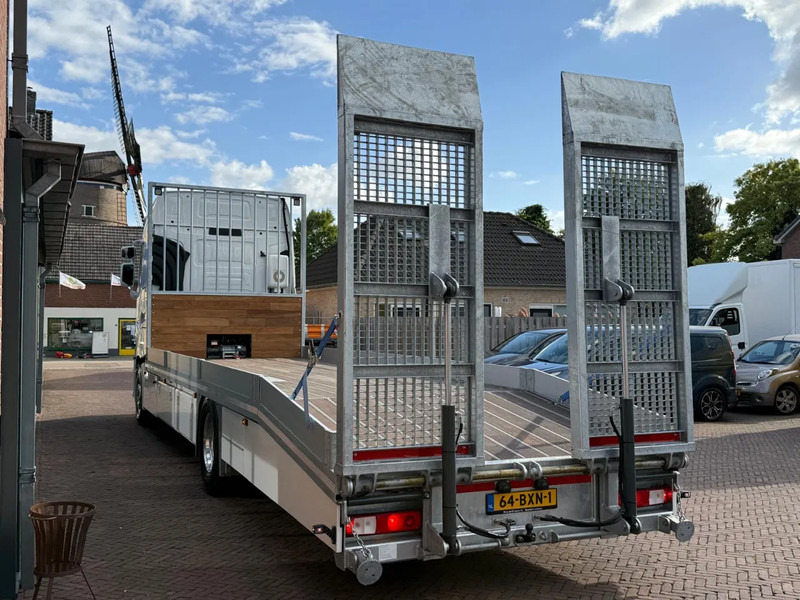 Renault T530 HIGH Unused 488km Machine Transporter Full Option! - Φορτηγό αυτοκινητάμαξα: φωτογραφία 5 Renault T530 HIGH Unused 488km Machine Transporter Full Option! - Φορτηγό αυτοκινητάμαξα: φωτογραφία 5