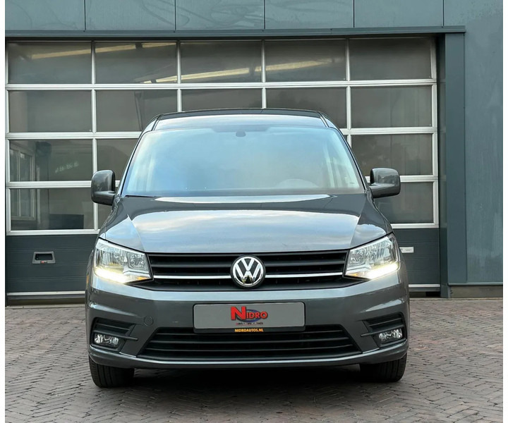 Volkswagen Caddy Maxi 2.0 Tdi Dsg Carplay Airco Navi NAP 1e eigenaar Tr Haak Led Lmv - Μικρό βαν: φωτογραφία 2 Volkswagen Caddy Maxi 2.0 Tdi Dsg Carplay Airco Navi NAP 1e eigenaar Tr Haak Led Lmv - Μικρό βαν: φωτογραφία 2