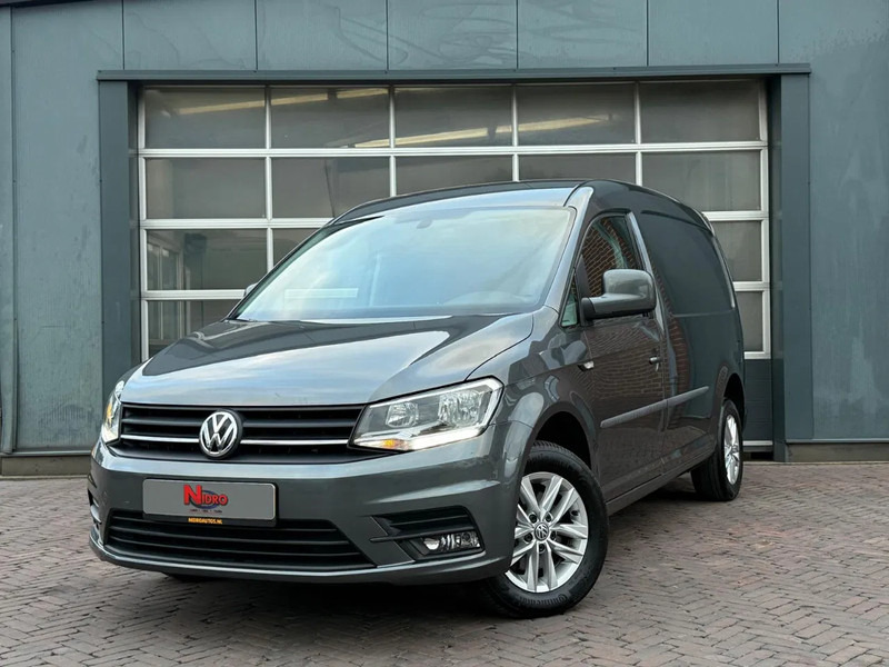 Volkswagen Caddy Maxi 2.0 Tdi Dsg Carplay Airco Navi NAP 1e eigenaar Tr Haak Led Lmv - Μικρό βαν: φωτογραφία 3 Volkswagen Caddy Maxi 2.0 Tdi Dsg Carplay Airco Navi NAP 1e eigenaar Tr Haak Led Lmv - Μικρό βαν: φωτογραφία 3
