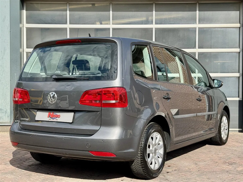 Volkswagen Touran 1.2 TSI 105pk 7 Pers LMV Parkeer sensoren Belgisch Kenteken! - Αυτοκίνητο: φωτογραφία 3 Volkswagen Touran 1.2 TSI 105pk 7 Pers LMV Parkeer sensoren Belgisch Kenteken! - Αυτοκίνητο: φωτογραφία 3