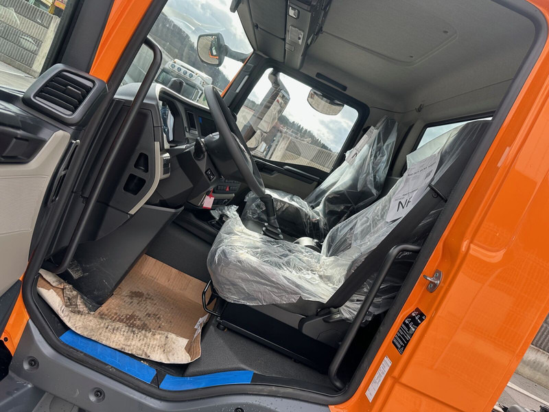 MAN TGL 8.160 - Φορτηγό σασί: φωτογραφία 5 MAN TGL 8.160 - Φορτηγό σασί: φωτογραφία 5