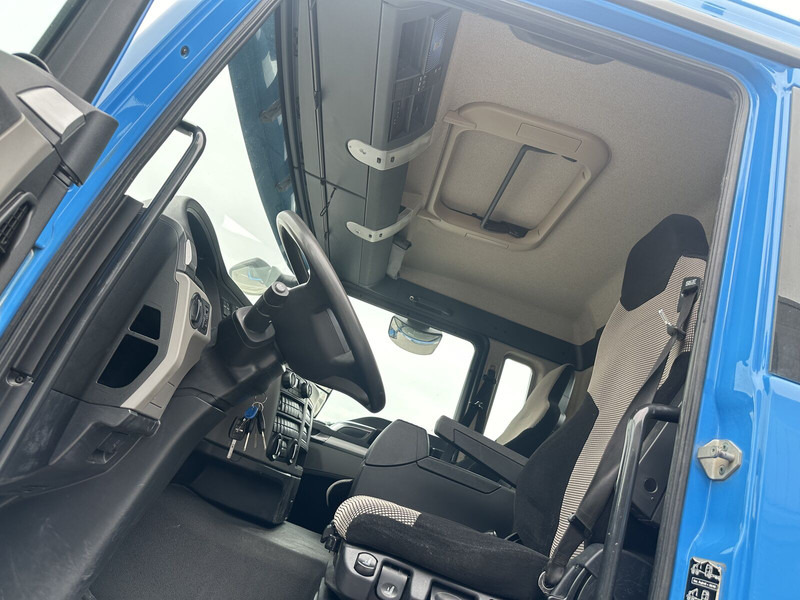 MAN TGS 26.460 - Φορτηγό ανατρεπόμενο: φωτογραφία 5 MAN TGS 26.460 - Φορτηγό ανατρεπόμενο: φωτογραφία 5