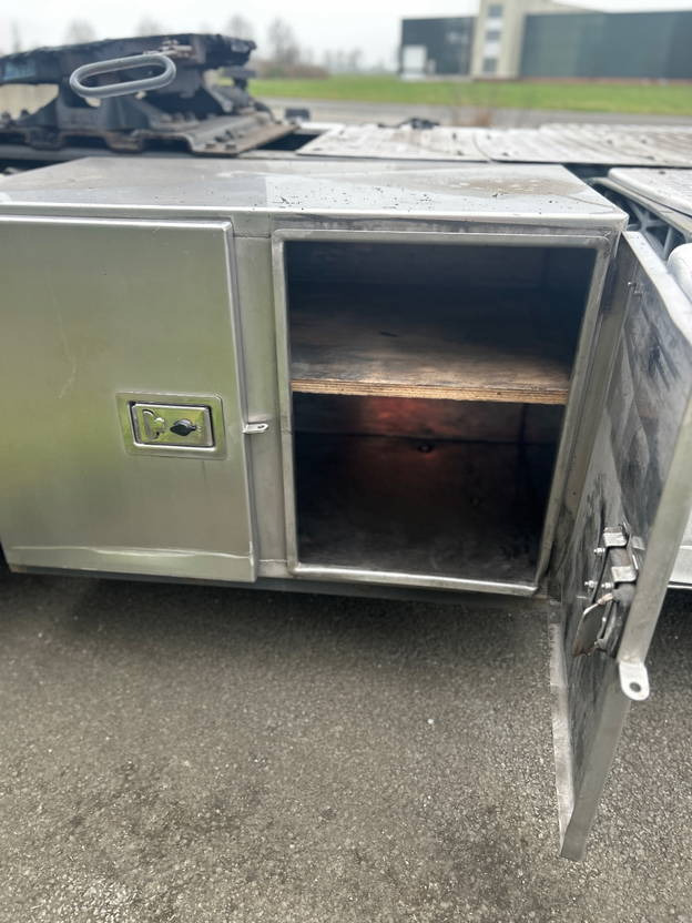 DAF XF 440 XF440 Space Cab ADR Compressor - Τράκτορας: φωτογραφία 5 DAF XF 440 XF440 Space Cab ADR Compressor - Τράκτορας: φωτογραφία 5
