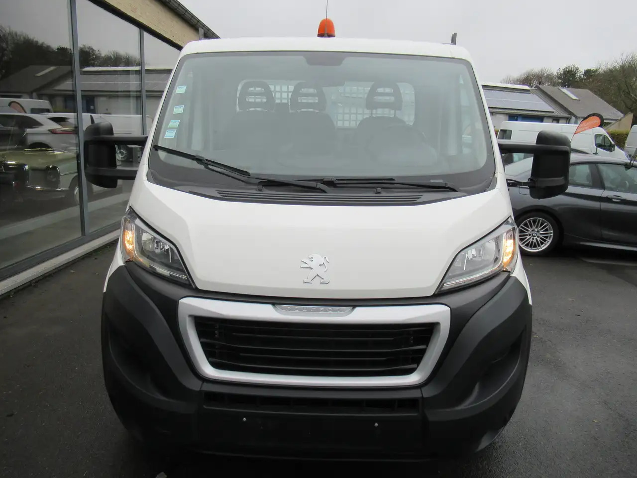 Leasing Peugeot Boxer BENNE BACULANTE 19000€+TVA/BTW Peugeot Boxer BENNE BACULANTE 19000€+TVA/BTW: φωτογραφία 7 Leasing Peugeot Boxer BENNE BACULANTE 19000€+TVA/BTW Peugeot Boxer BENNE BACULANTE 19000€+TVA/BTW: φωτογραφία 7