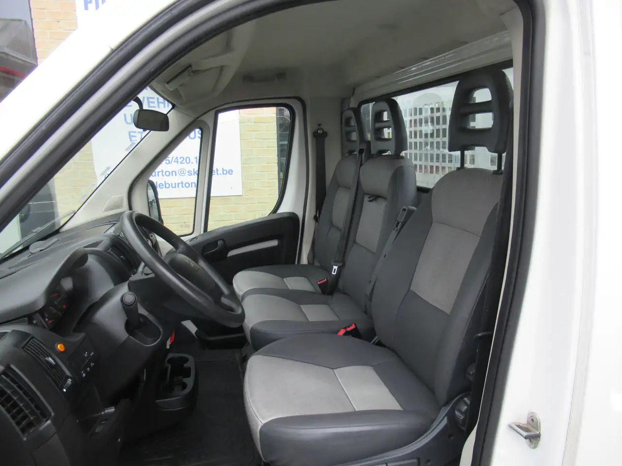 Leasing Peugeot Boxer BENNE BACULANTE 19000€+TVA/BTW Peugeot Boxer BENNE BACULANTE 19000€+TVA/BTW: φωτογραφία 8 Leasing Peugeot Boxer BENNE BACULANTE 19000€+TVA/BTW Peugeot Boxer BENNE BACULANTE 19000€+TVA/BTW: φωτογραφία 8